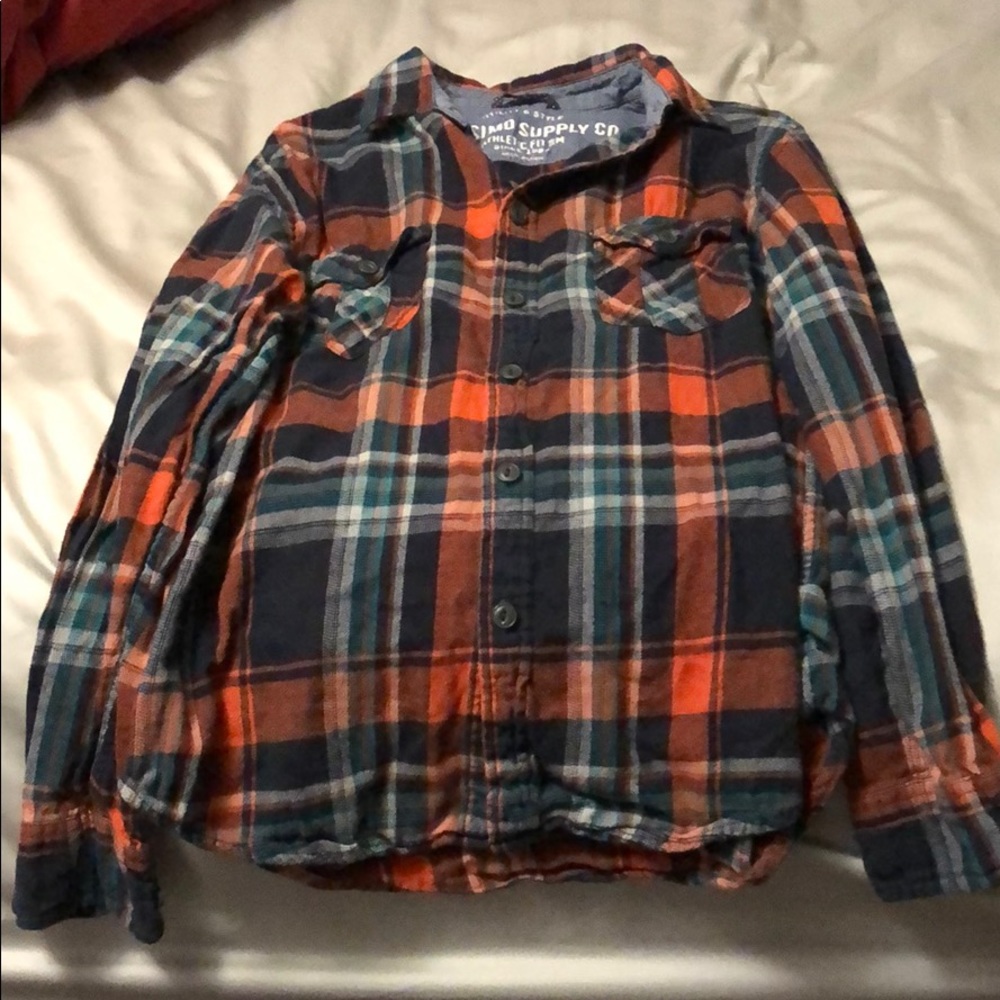 Flannel